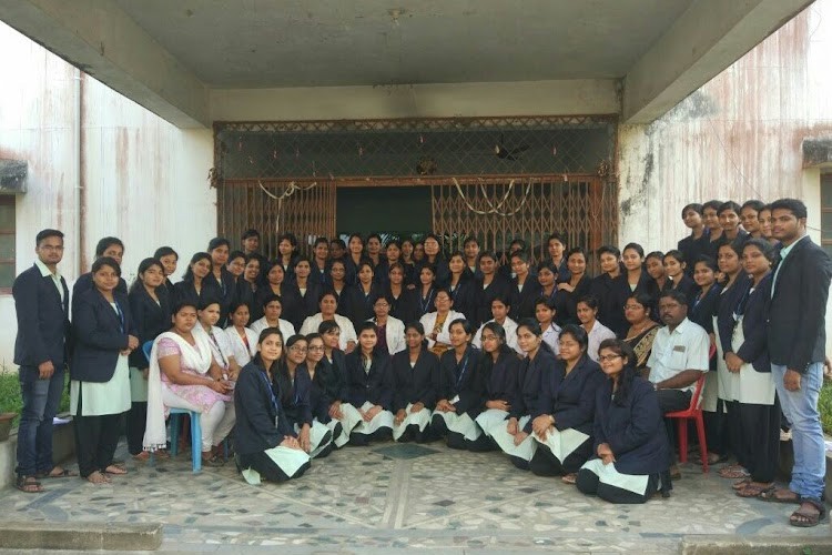 Hi-Tech College of Nursing, Bhubaneswar