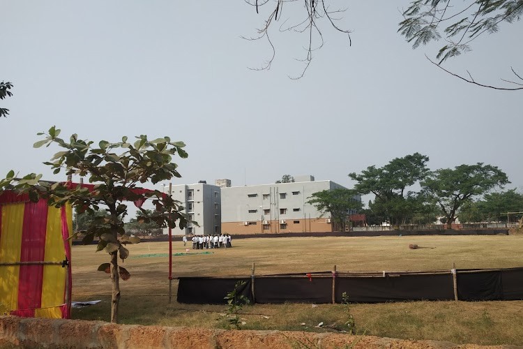 Hi-Tech College of Nursing, Bhubaneswar