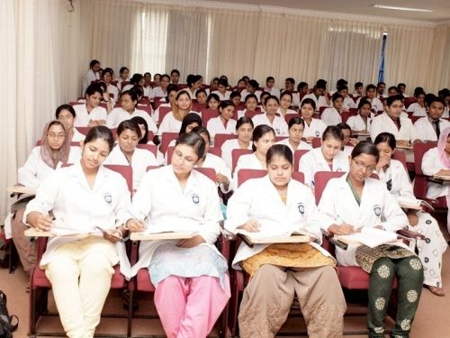 Hi-Tech College of Pharmacy, Bhubaneswar