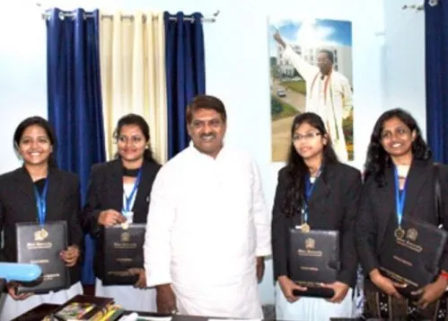 Hi-Tech Group of Institutions, Bhubaneswar