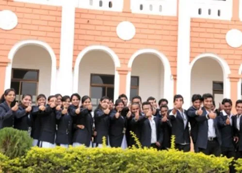 Hi-Tech Group of Institutions, Bhubaneswar