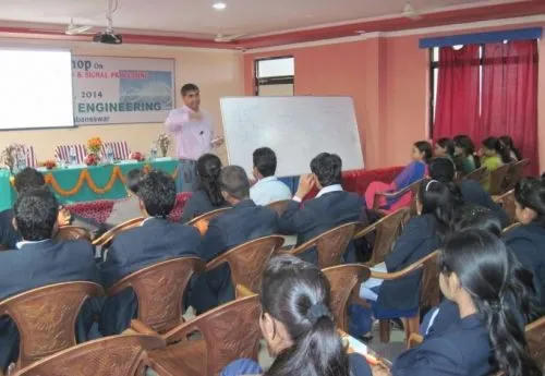 Hi-Tech Group of Institutions, Bhubaneswar