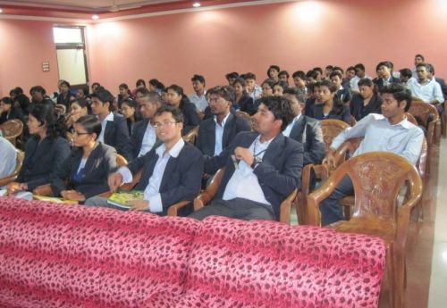 Hi-Tech Group of Institutions, Bhubaneswar