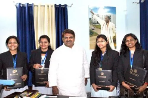 Hi-Tech Group of Institutions, Bhubaneswar