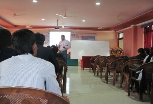 Hi-Tech Group of Institutions, Bhubaneswar