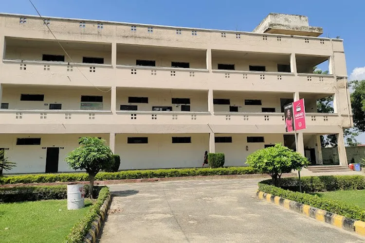 HI-Tech Institute of Engineering and Technology, Ghaziabad