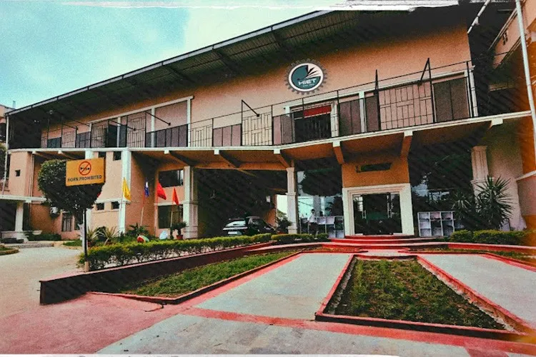 HI-Tech Institute of Engineering and Technology, Ghaziabad