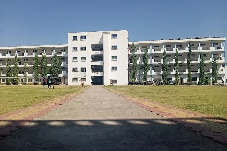 Hi-Tech Institute of Technology, Aurangabad