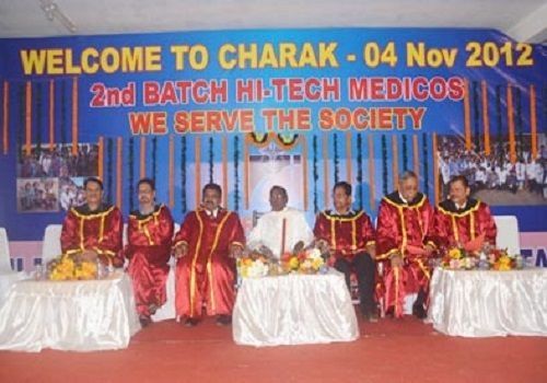 Hi-Tech Medical College and Hospital, Bhubaneswar