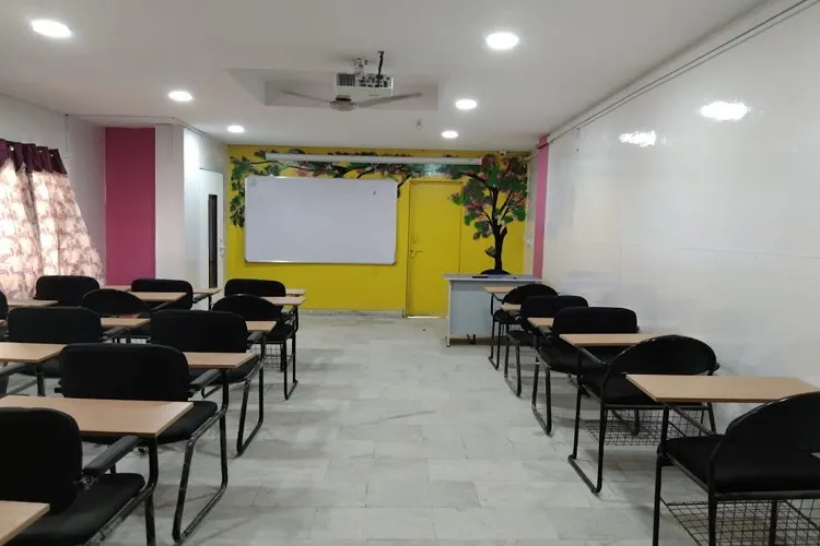 HIITMS Academy, Hyderabad