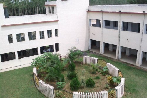 Hijli College, Kharagpur