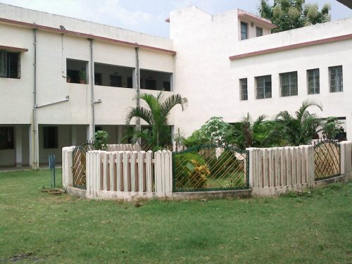 Hijli College, Kharagpur