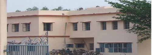 Hijli College, Kharagpur