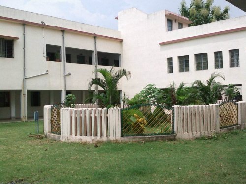 Hijli College, Kharagpur