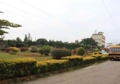 Hillside Academy, Bangalore