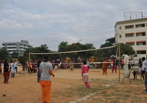 Hillside Academy, Bangalore