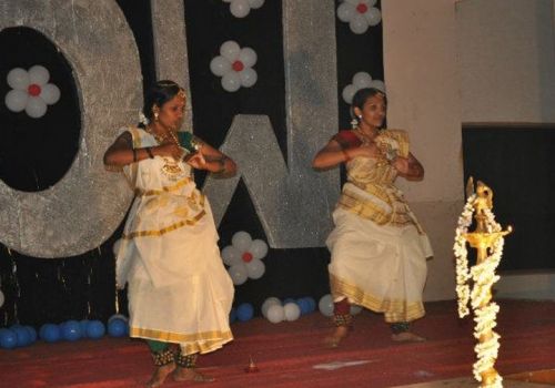 Hillside Academy, Bangalore