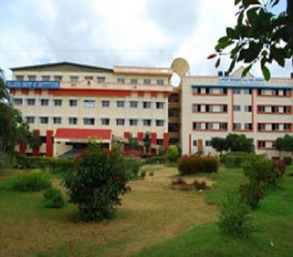 Hillside College of Pharmacy and Research Centre, Bangalore