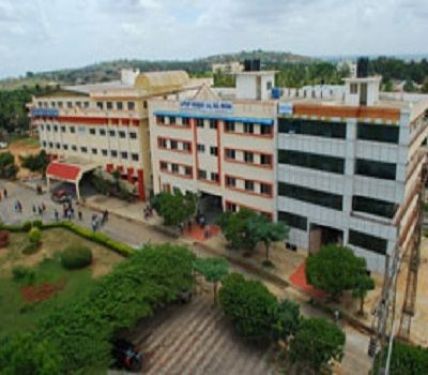 Hillside College of Pharmacy and Research Centre, Bangalore