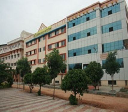 Hillside College of Pharmacy and Research Centre, Bangalore