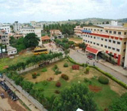 Hillside College of Pharmacy and Research Centre, Bangalore