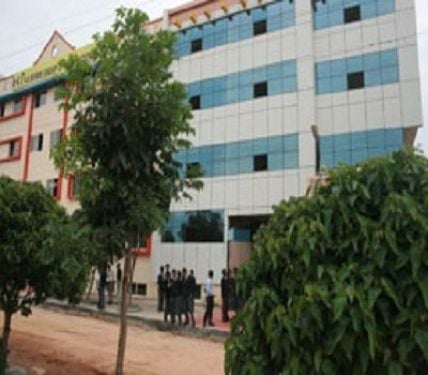 Hillside College of Pharmacy and Research Centre, Bangalore