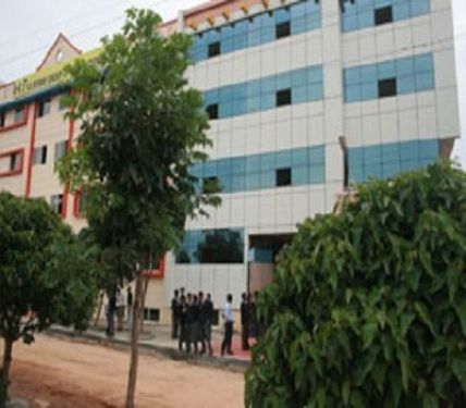 Hillside College of Pharmacy and Research Centre, Bangalore