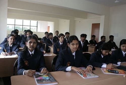 Hillside School and College of Nursing, Bangalore