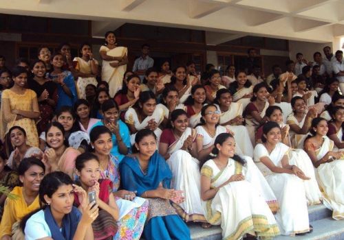 Hillside Institute of Management and Academy, Bangalore