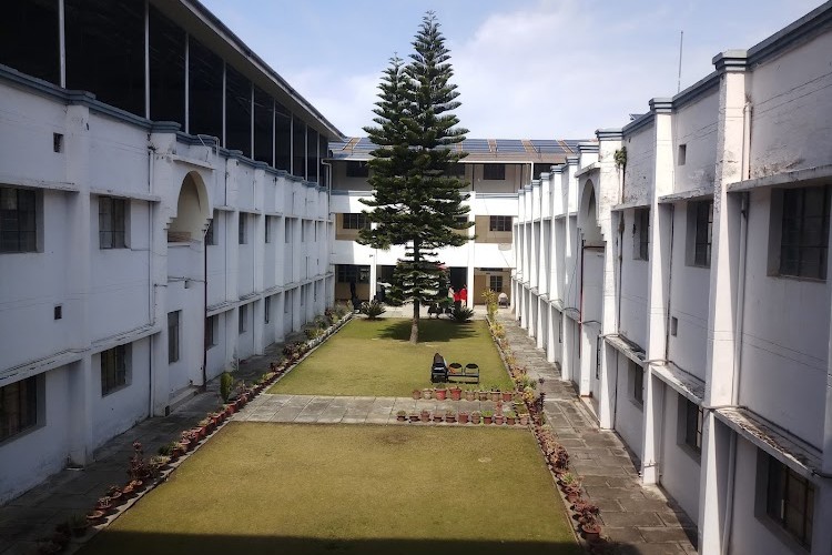 Himachal Dental College, Mandi