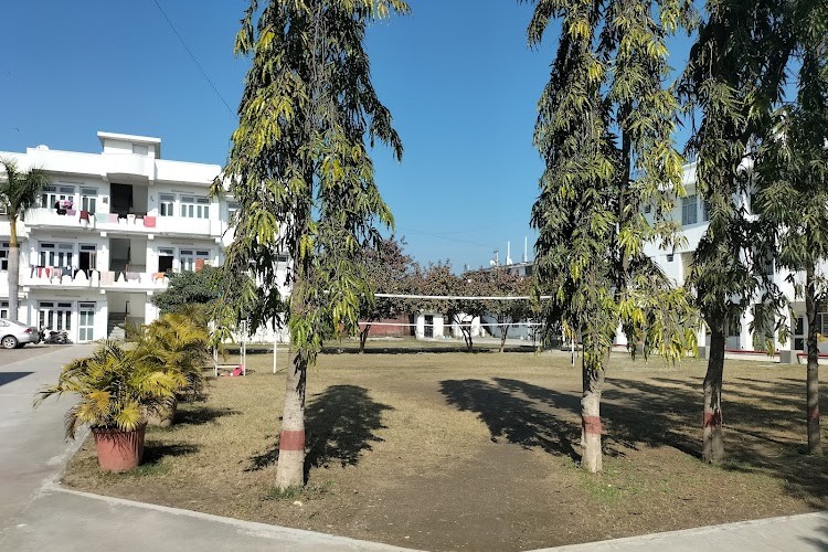 Himachal Institute of Dental Sciences, Sirmaur