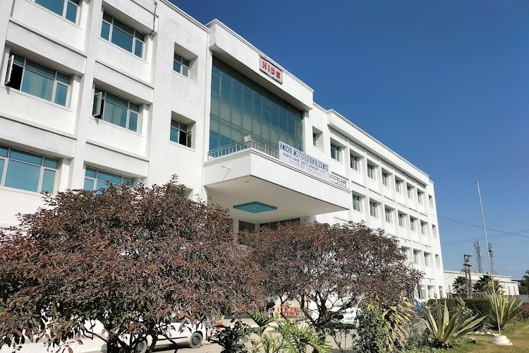 Himachal Institute of Dental Sciences, Sirmaur