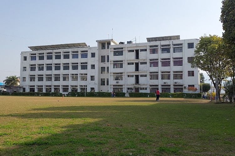 Himachal Institute of Dental Sciences, Sirmaur