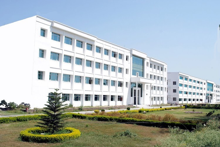 Himachal Institute of Dental Sciences, Sirmaur