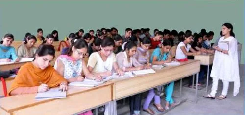 Himachal Institute of Engineering and Technology, Kangra