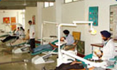 Himachal Institute of Nursing, Sirmaur