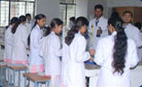 Himachal Institute of Nursing, Sirmaur