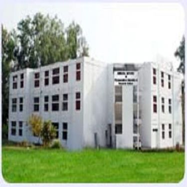Himachal Institute of Pharmaceutical Education and Research, Hamirpur