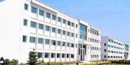 Himachal Institute of Pharmacy, Paonta