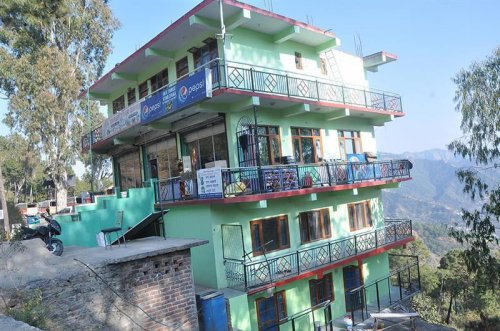 Himachal Pradesh National Law University, Shimla