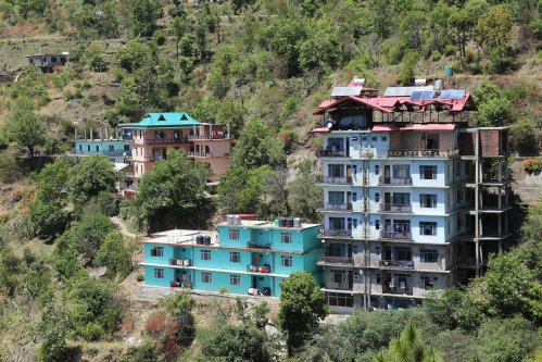 Himachal Pradesh National Law University, Shimla