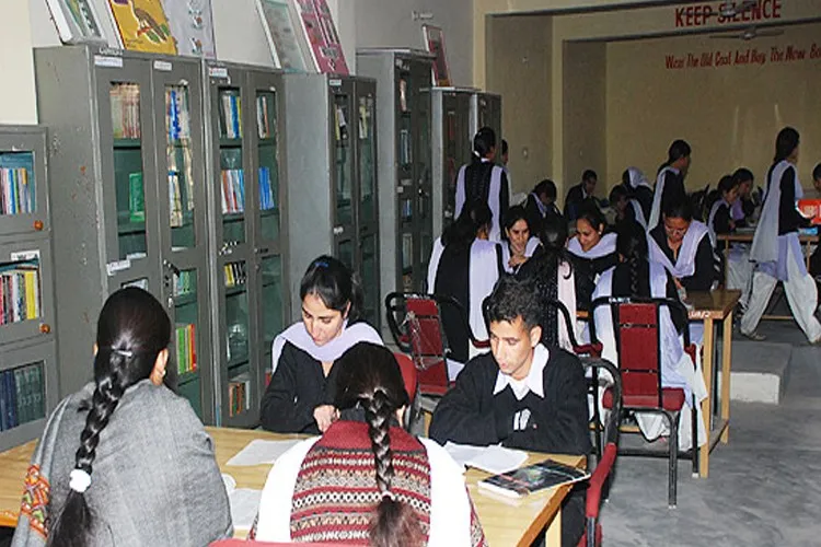 Himalayan College of Education, Mandi
