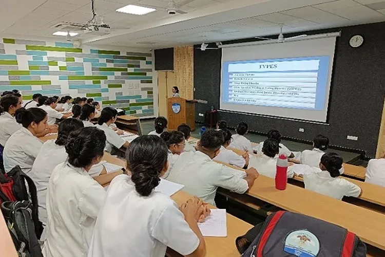 Himalayan College of Nursing, Dehradun