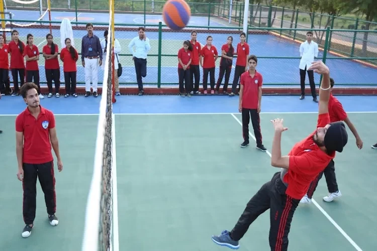 Himalayan College of Nursing, Dehradun