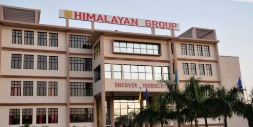 Himalayan Group of Professional Institutions, Sirmaur