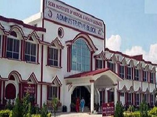 Himalayan Institute Hospital Trust University, Dehradun