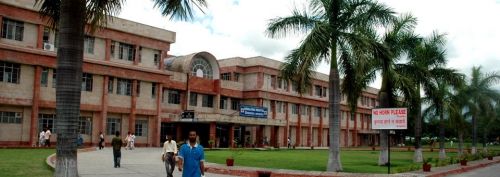 Himalayan Institute Hospital Trust University, Dehradun