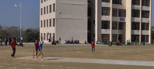 Himalayan Institute of Computer Science, Sirmaur