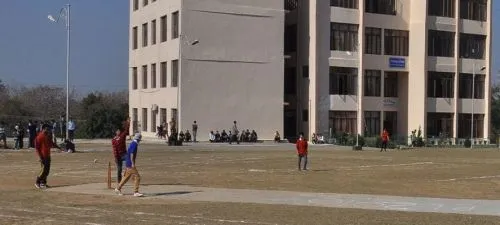 Himalayan Institute of Computer Science, Sirmaur