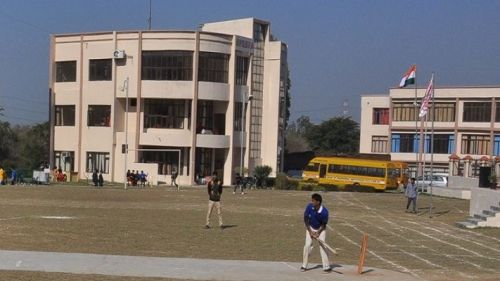 Himalayan Institute of Computer Science, Sirmaur